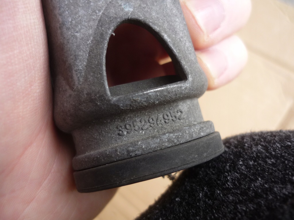 фото №7, Кронштейн кронштейн радіатора opel meriva a 13128108 справні