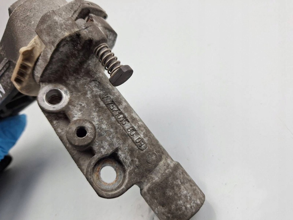 фото №6, Натяжитель ремень генератора citroen c3 v757101580