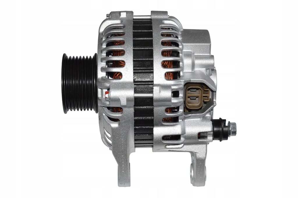 фото №1, Генератор a3tb4981 2.0 di mazda 6 gg gy mpv ii