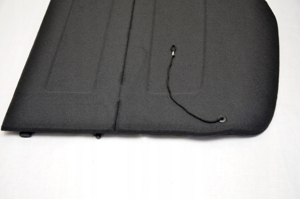 фото №5, Полка багажника audi q5 8r 2008-2017 r. nowa czarna super качество