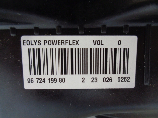 фото №13, Berlingo partner 1.6 hdi бак рідина fap новий