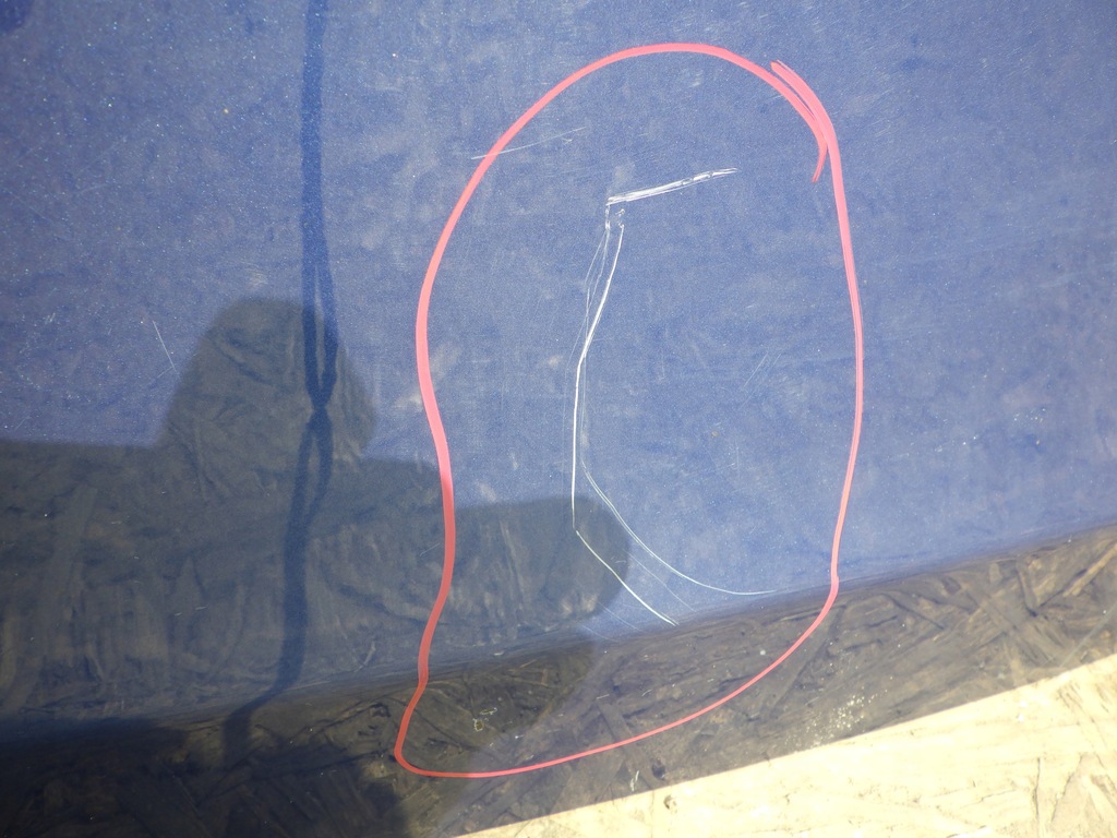 фото №6, Кришка багажника задня задня багажника bmw 1 e87 e81