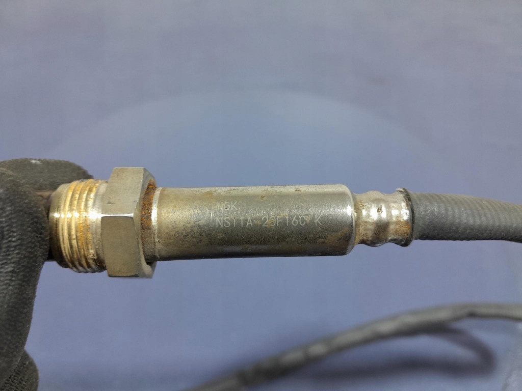 Bmw x5 g05 2.0d 231 km датчик лямбда-зонд 8594552 b47d20b Недорого