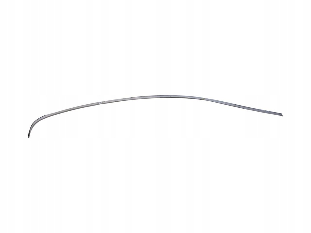 фото №1, Молдинг дахова дах ліва renault laguna iii