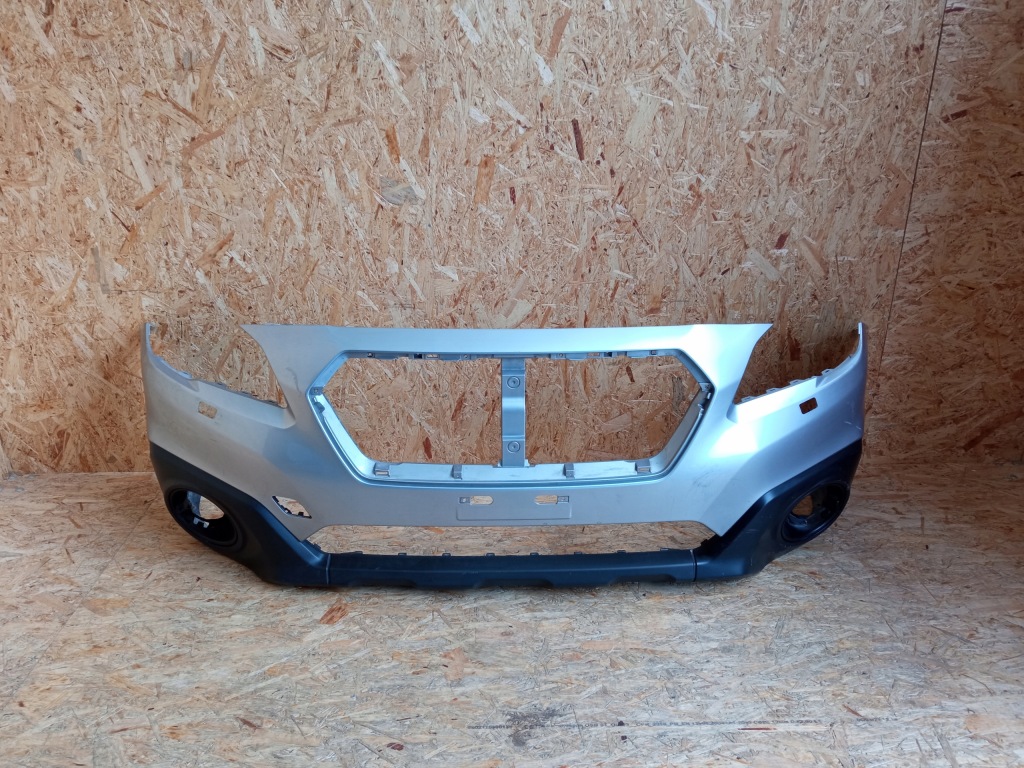 фото №1, Бампер перед subaru outback v 14-19