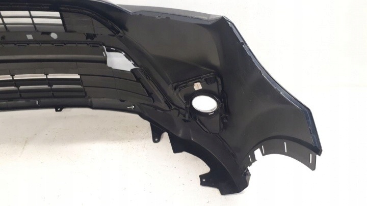 фото №10, Toyota rav4 2015 lift бампер перед