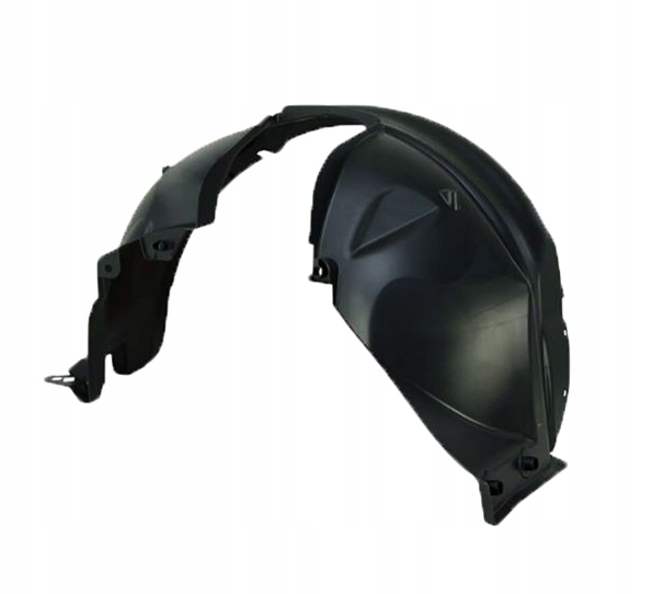 фото №1, Подкрылок renault dacia lodgy 12- 638411852r левая