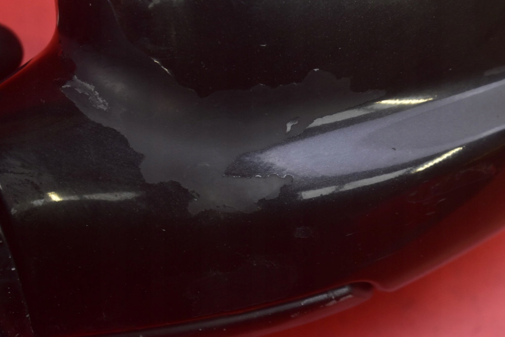 Купити Дзеркало ліве чорні 012139 європа  daewoo tacuma 04-05 5 pin