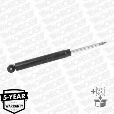 фото №2, Monroe амортизатор 376157sp