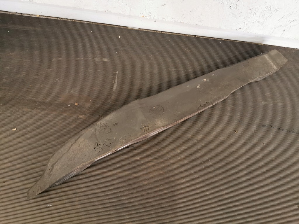 фото №5, Mazda cx-5 cx5 ke 11-17 шумоізоляція крила ліва