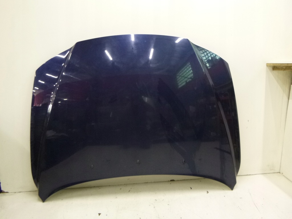 фото №8, Капот volvo s80 417-26 1998 - 2003