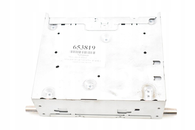 фото №5, Навігація navi a2139004316 mercedes e-klasa w213 16-21