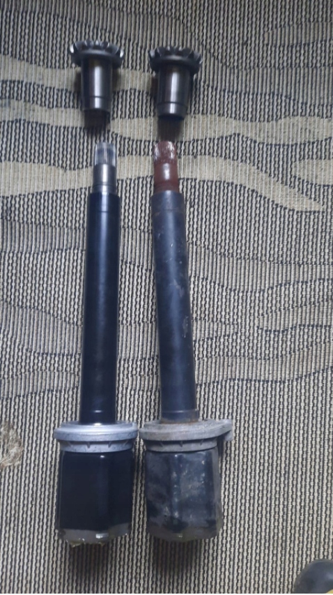 фото №3, Коробка передач передач man tge,crafter ii 2.0 tdi ремонт