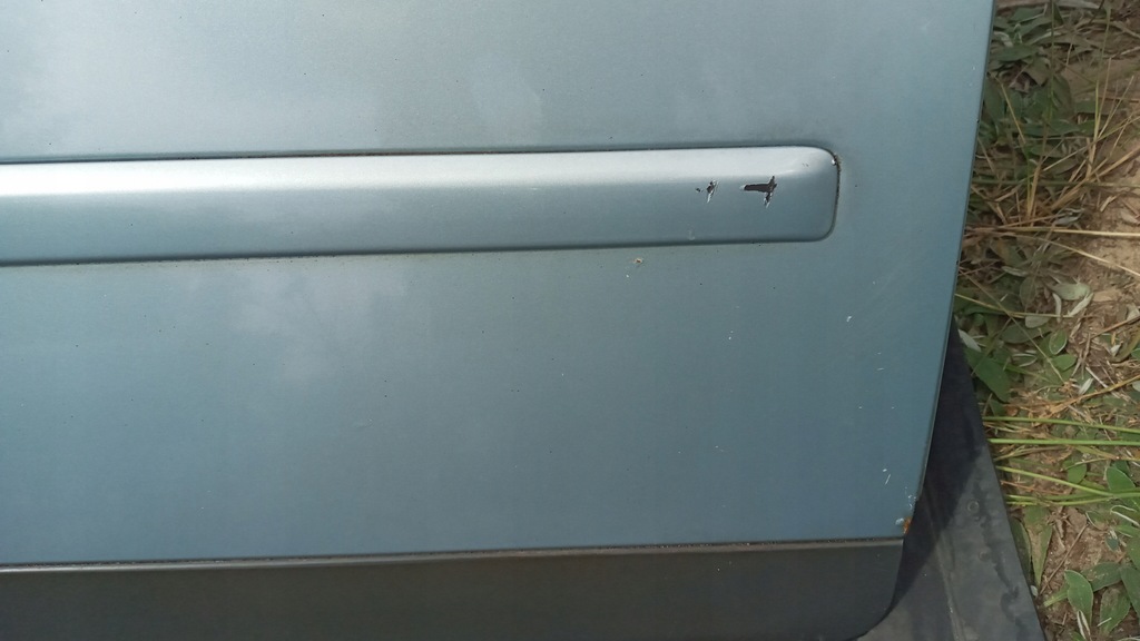 фото №7, Audi a4 b6 двері правий перед праве