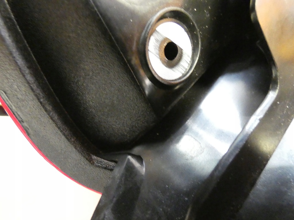 фото №12, Kia niro ev 2 92402at000 2022- led лампа правая задняя задняя