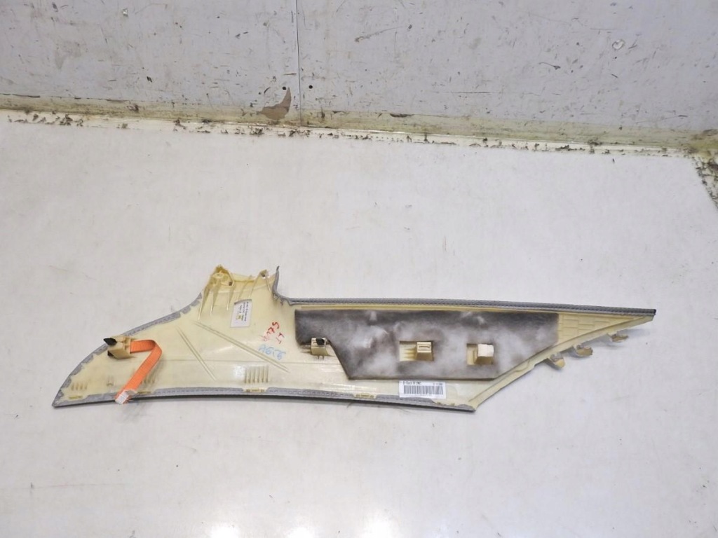 фото №3, Захист стійка d ліва audi a6 c6 4f5867245