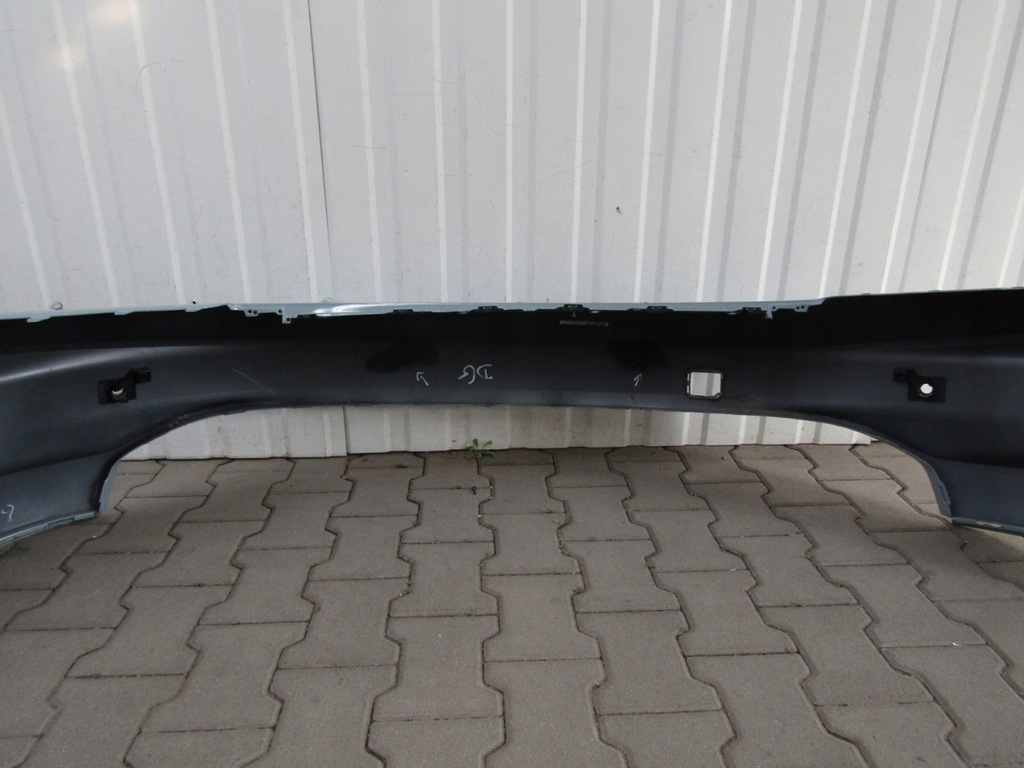 фото №11, Бампер перед передній porsche taycan lift 9j 9j1 24-