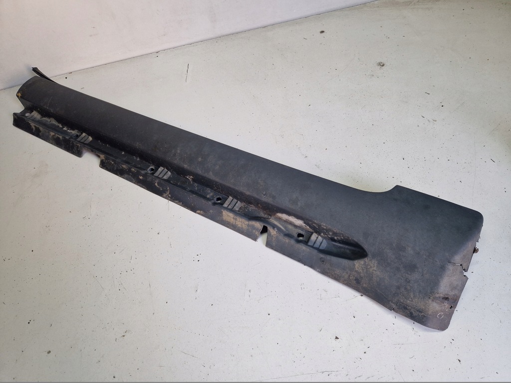 фото №1, Молдинг накладка поріг права перед volvo v70 ii 9178762