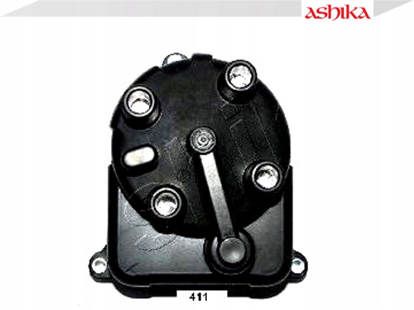 фото №2, Ashika трамблерна кришка запалювання +gratisy