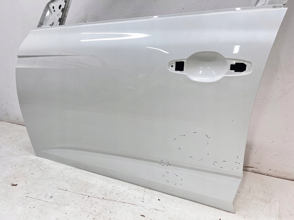 фото №2, Дверь левая передние renault megane iv 802q10208r