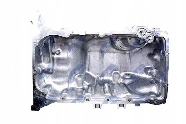 фото №8, Поддон масляная honda civic 1.8 12- nty