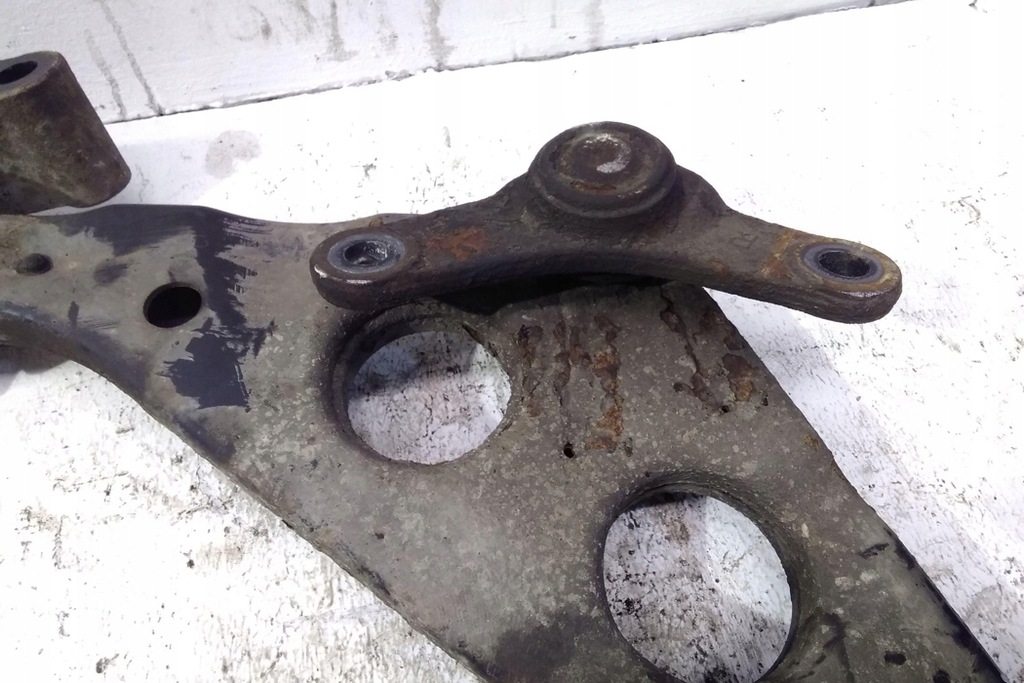 фото №2, Важіль передній mini cooper r50, r53 6753990 1.6l бензиновий 85kw 2002