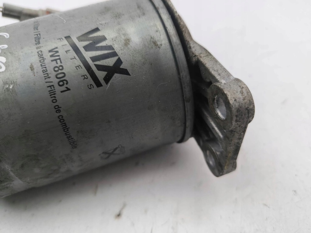 фото №6, Mazda cx-5 2013 фільтр пального