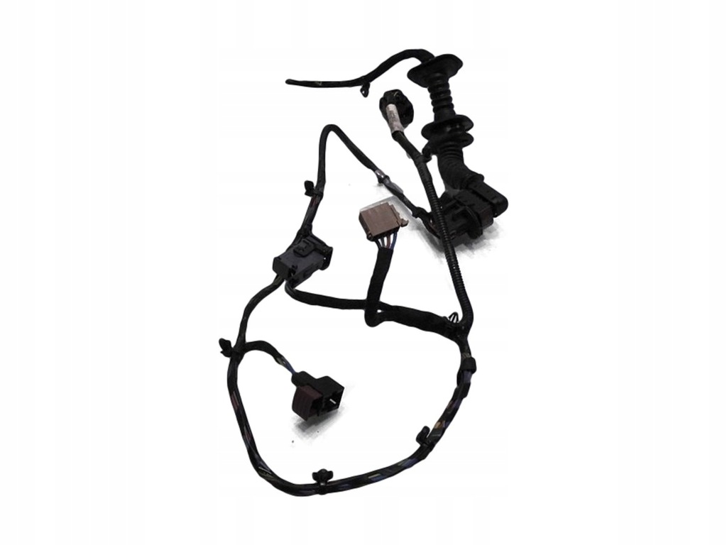 фото №7, Джгут електропроводка двері правий задня saab 9-3 ii