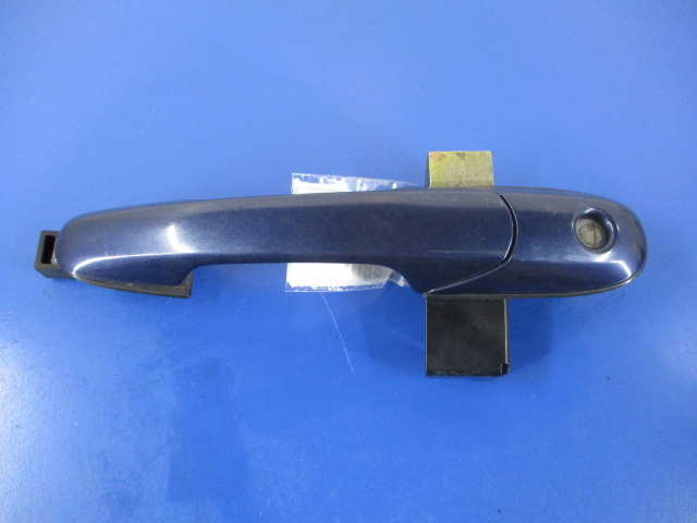 фото №1, Suzuki liana i ручка перед левая цвет z2u orygina