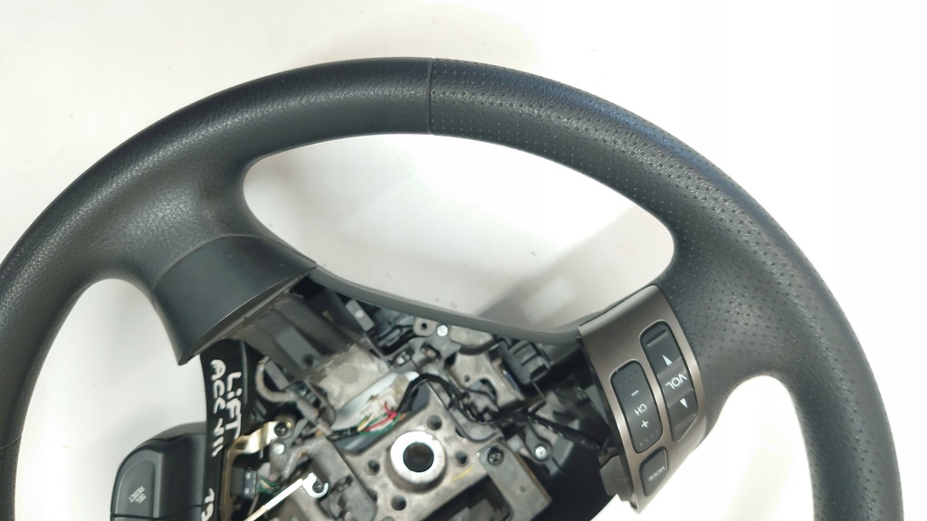 фото №5, Воздуховод honda accord vii 2006-2008 lift