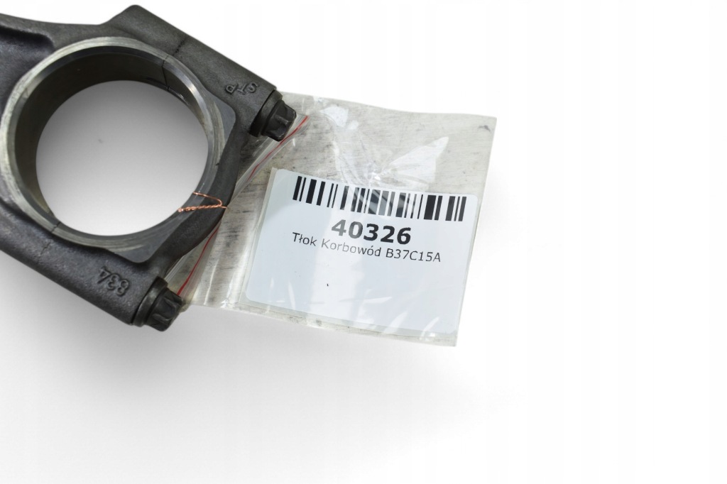 Поршень шатун mini f55 f56 f57 bmw f45 f46 1.5d b37c15a podane размеры Доставка