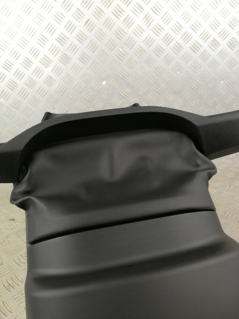 фото №11, Am51-r04291-acw am51-3533-af корпус защита колонки руля ford c-max 2