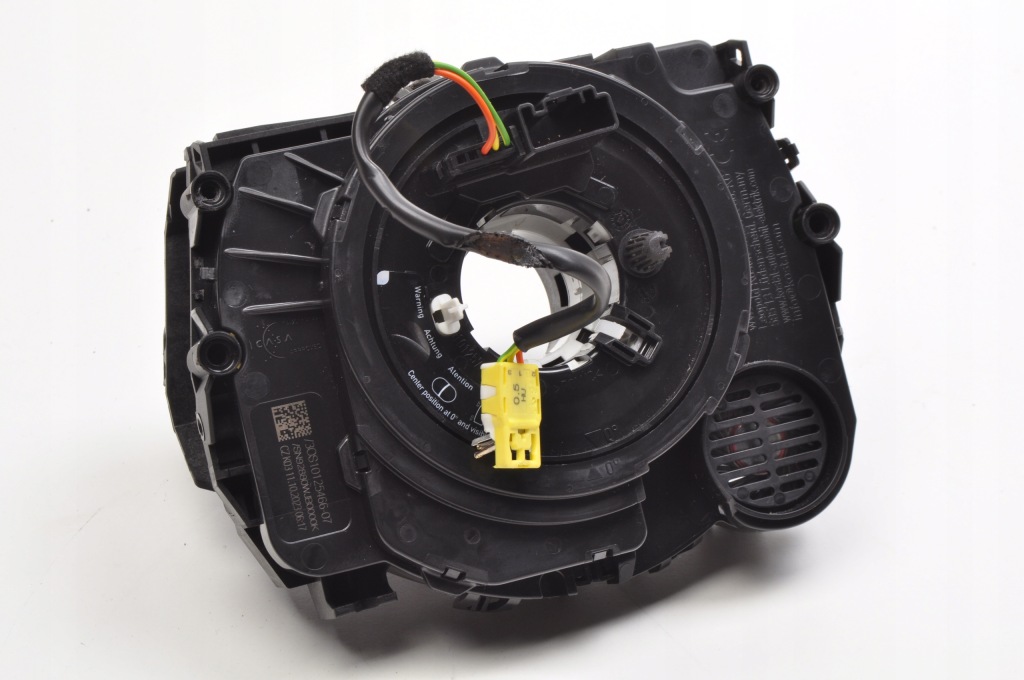 фото №1, Opel corsa f лента подушка безопасности шлейф 98426957yx