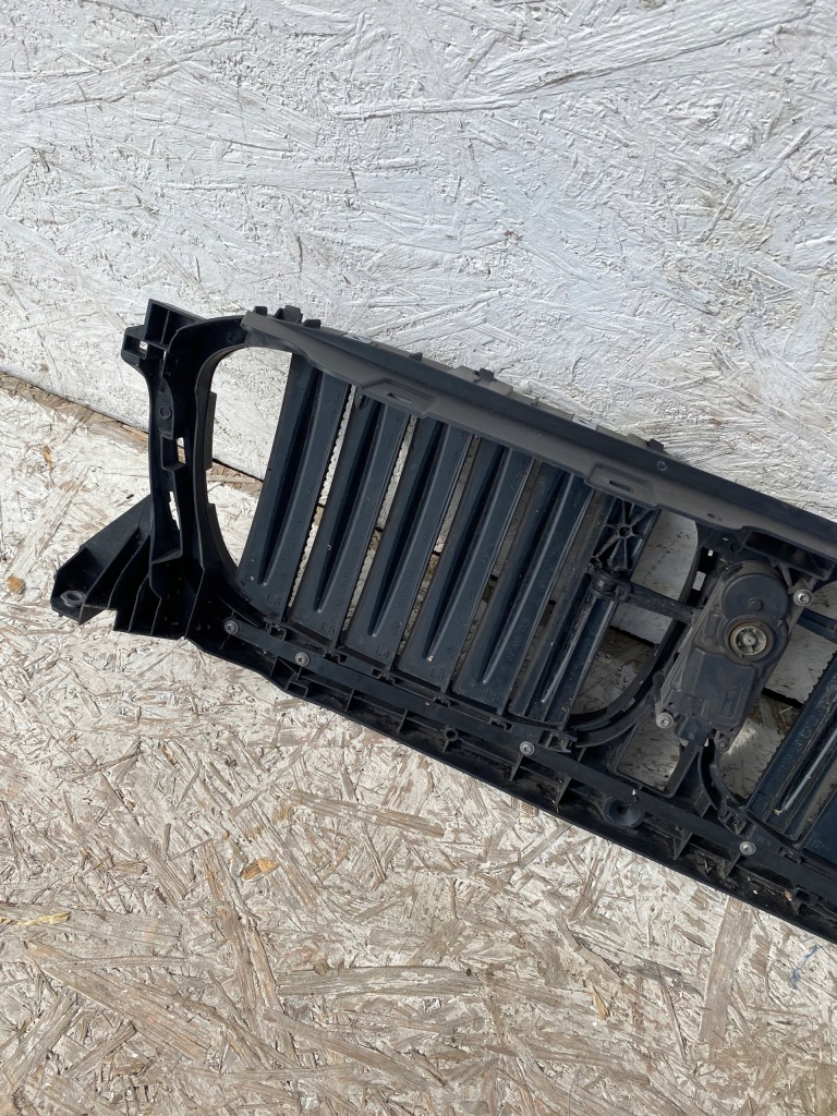 фото №10, Решітка радіатора решітка радіатора радіатора впуск жалюзі bmw x3 g01