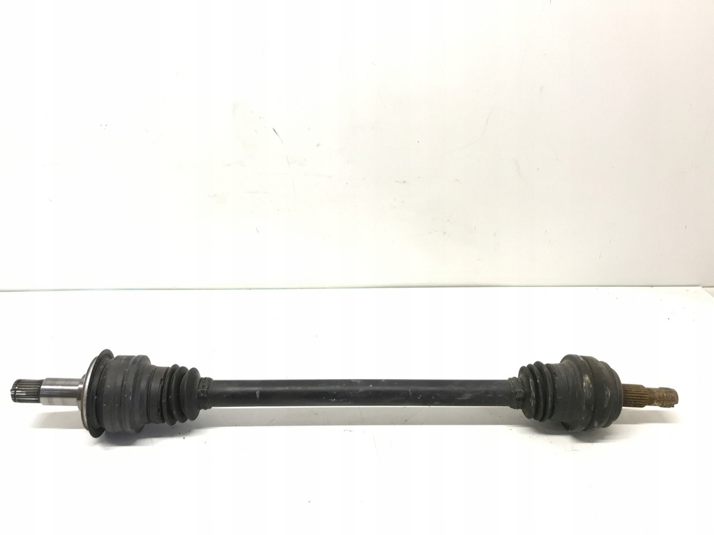 фото №1, Приводной вал дифференциал dodge nitro