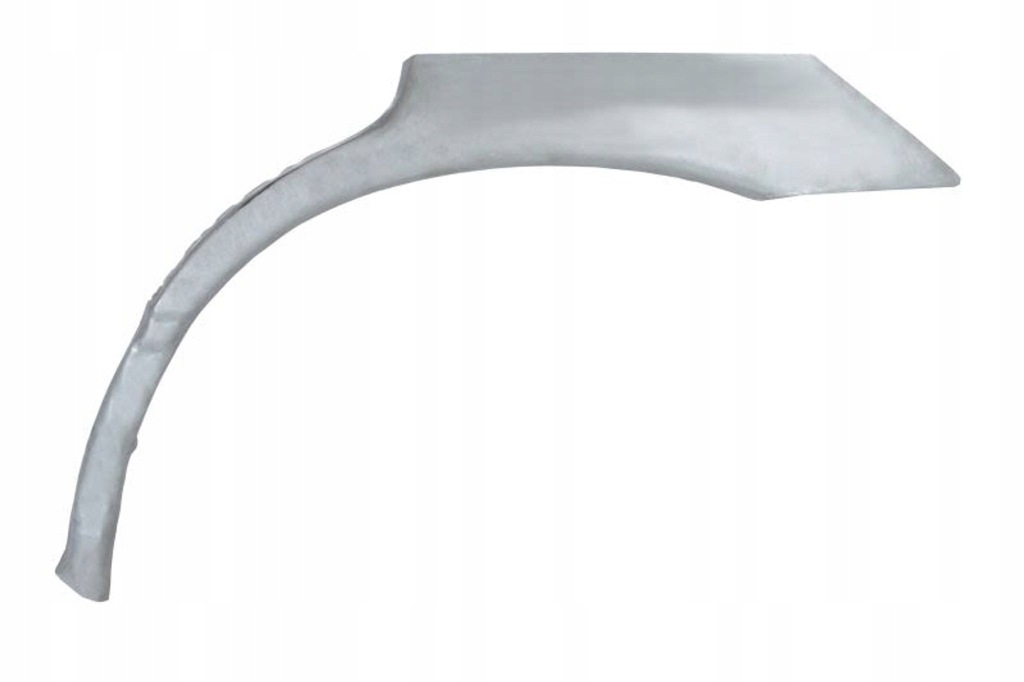 фото №1, Ремкомплект крыла задняя l pasuje do: subaru forester sg 09.02-01.08