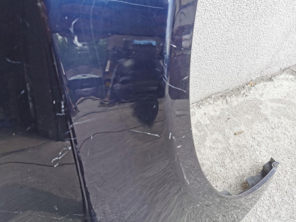 фото №9, Крила правий перед renault vel satis 8200018522