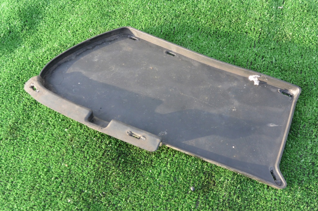 Alfa romeo stelvio заглушка ґрати бампера права Оригінал