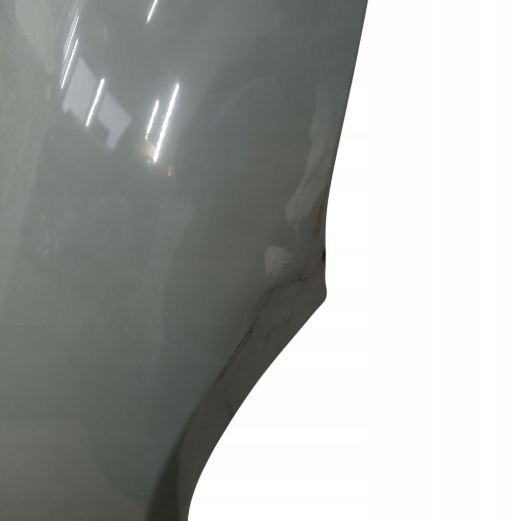 Капот jaguar f-type рестайлинг  20- hx5m-16k658 в Украине