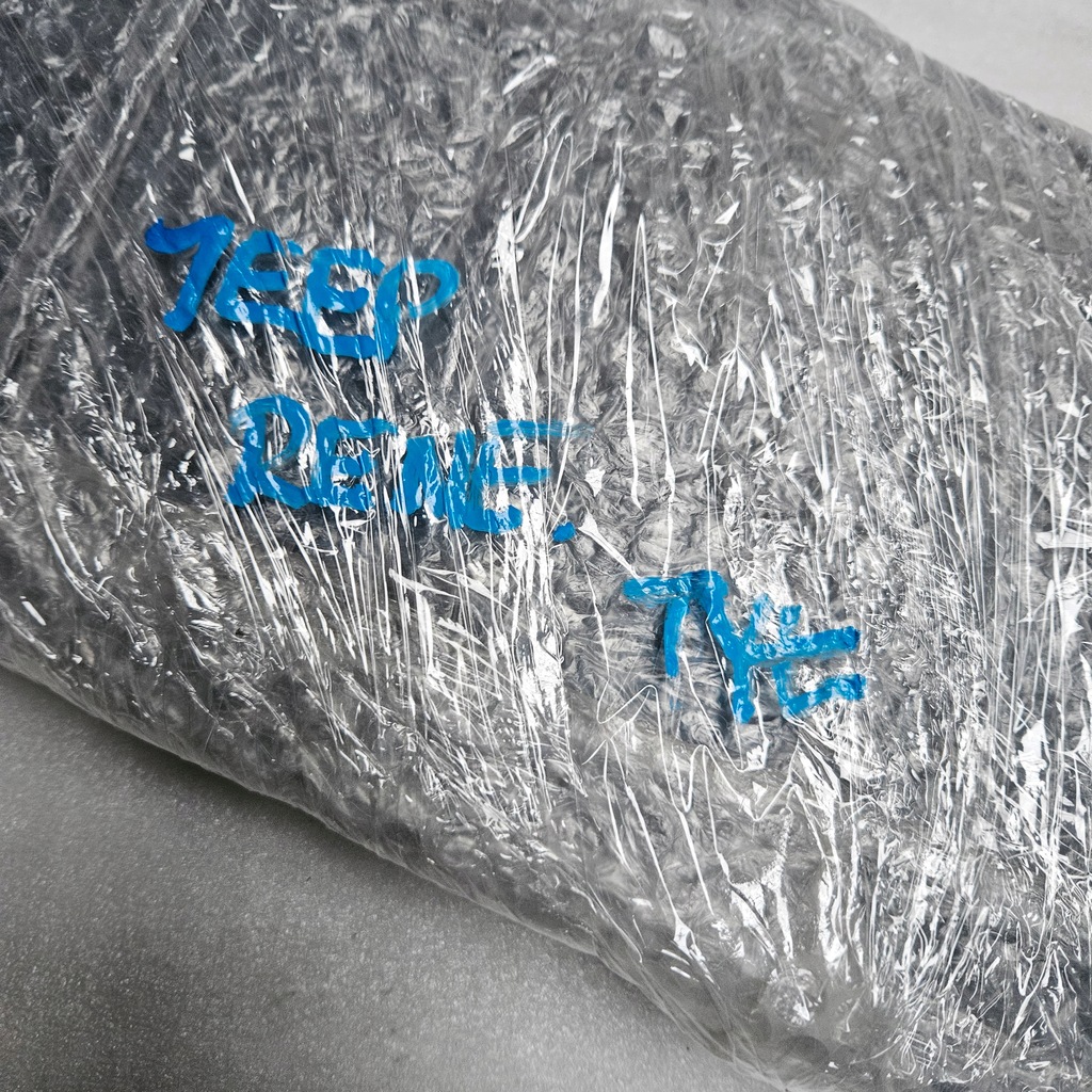 фото №11, Jeep renegade дифузор накладка бампера заднього 735585027 nowa 5vx30tzzaa