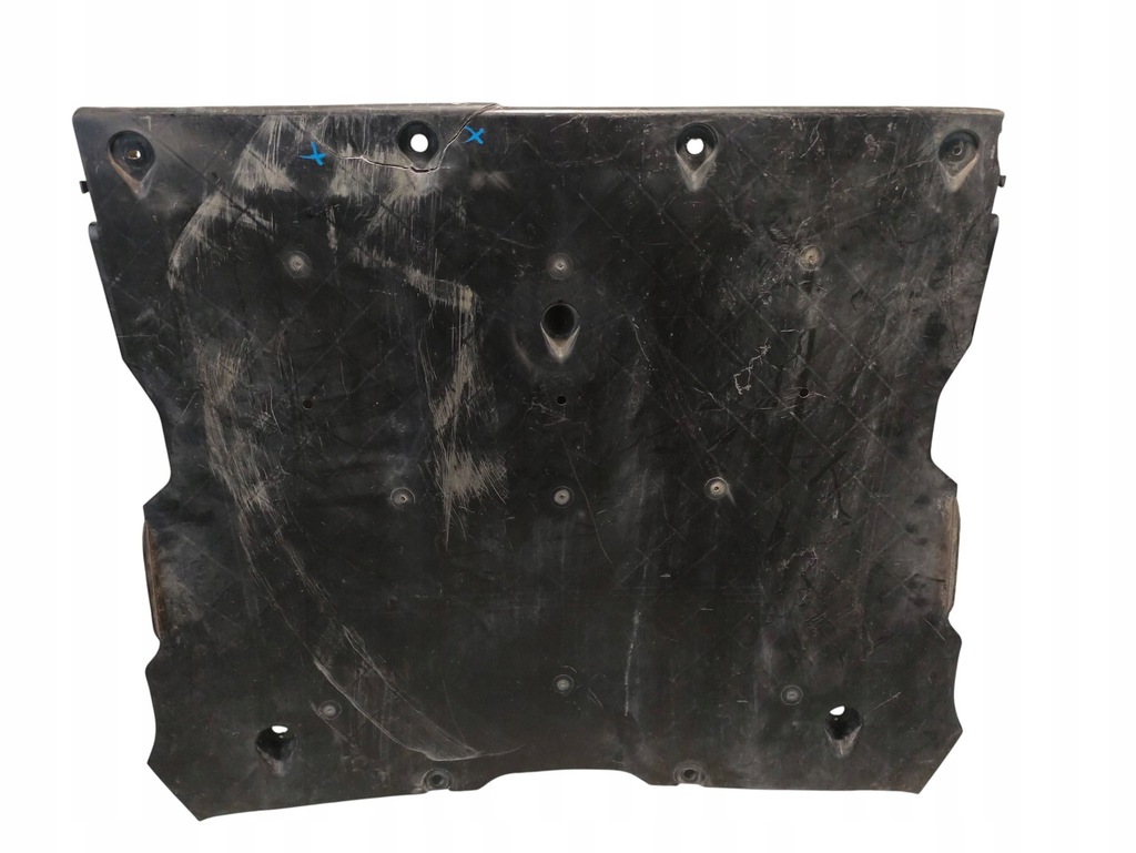 фото №1, Tesla model y 20- захист підвіска плита 149915100d