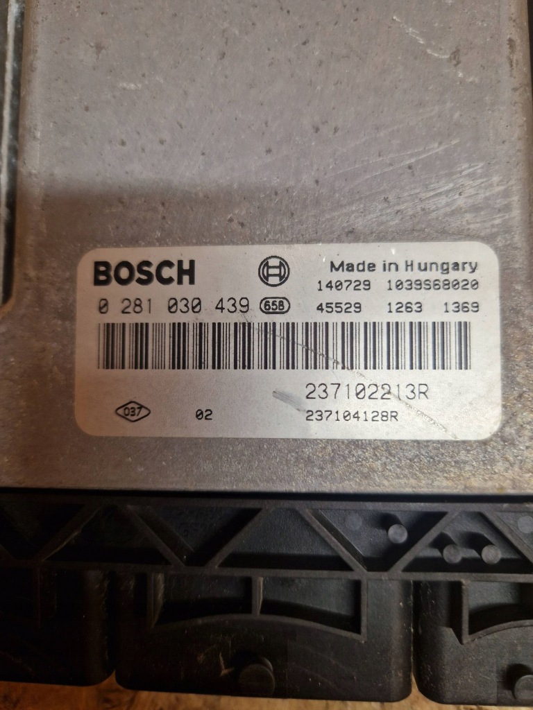 фото №3, Renault clio iv 2015 блок керування / модуль ecu