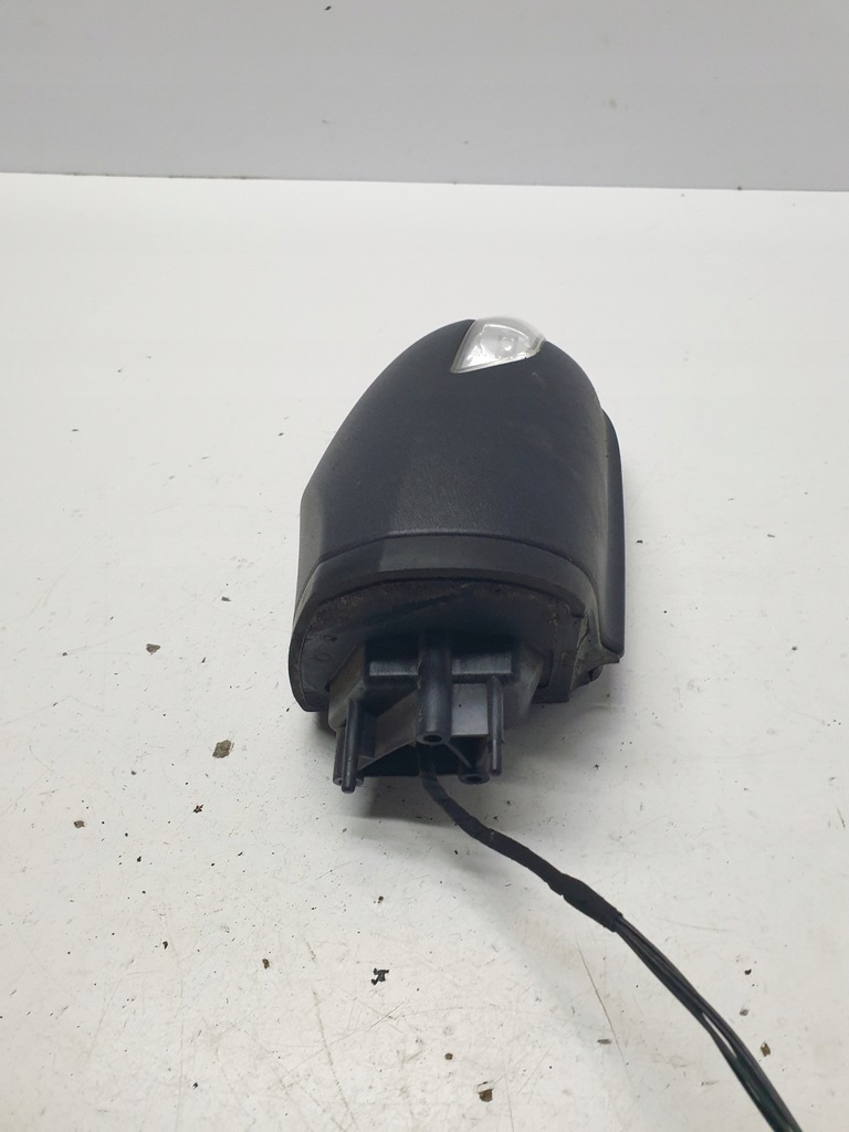 фото №6, Зеркало левая 7 pin mercedes-benz w169 2004 rok код лакокрасочного покрытия 748