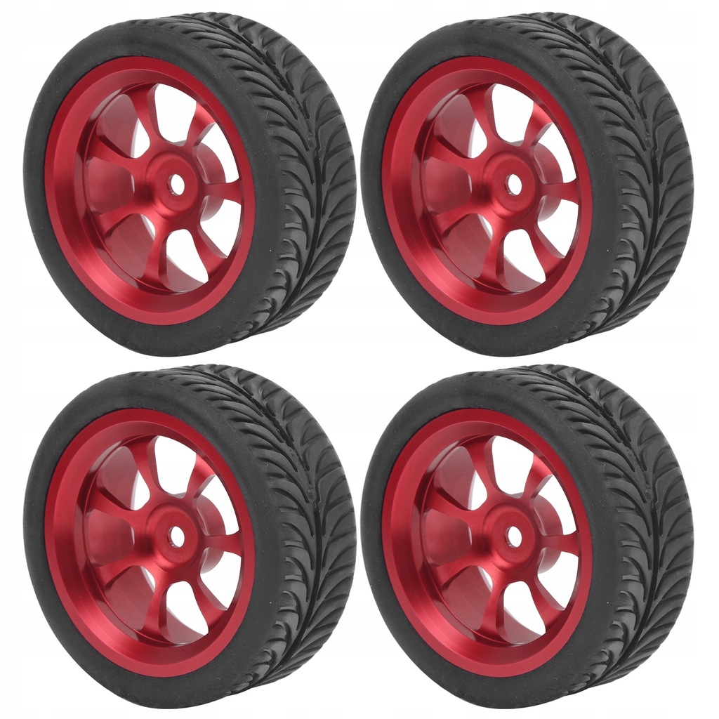 фото №7, Шины do kół rc ступица запчасти запасные аксессуары подходят do wltoys 144001