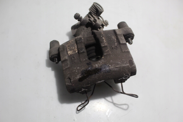 фото №1, Суппорт тормоза правый задняя mazda 5 i 2.0