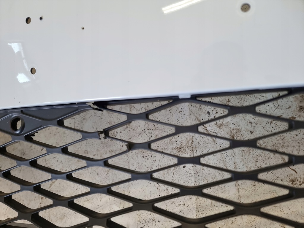 фото №7, Vw id5 id.5 id 5 11e бампер передній