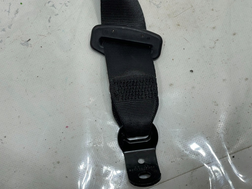 Mercedes gla h247 20- ремінь безпеки лівий правий задній 24786091029c94 usa Доставка