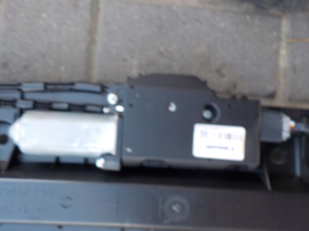 фото №4, Subaru xv 2011 - 2016 rok люк