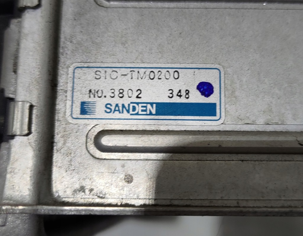 фото №3, Subaru forester xt sj iv 13- интеркулер