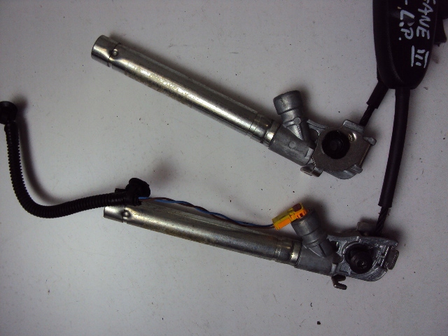 фото №4, Натягувачі натягувачі ременів renault megane iii